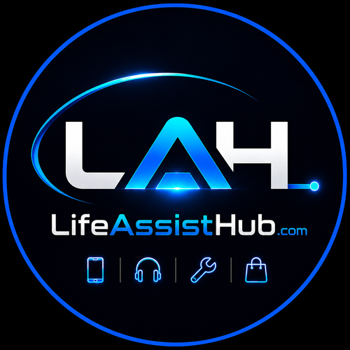Life Assist Hub
